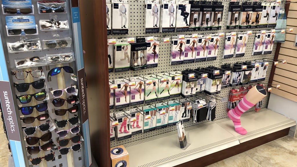 Supercare Pharmacy Pharmasave | 410 Hwy 8, Stoney Creek, ON L8G 1G2, Canada | Phone: (905) 664-1922