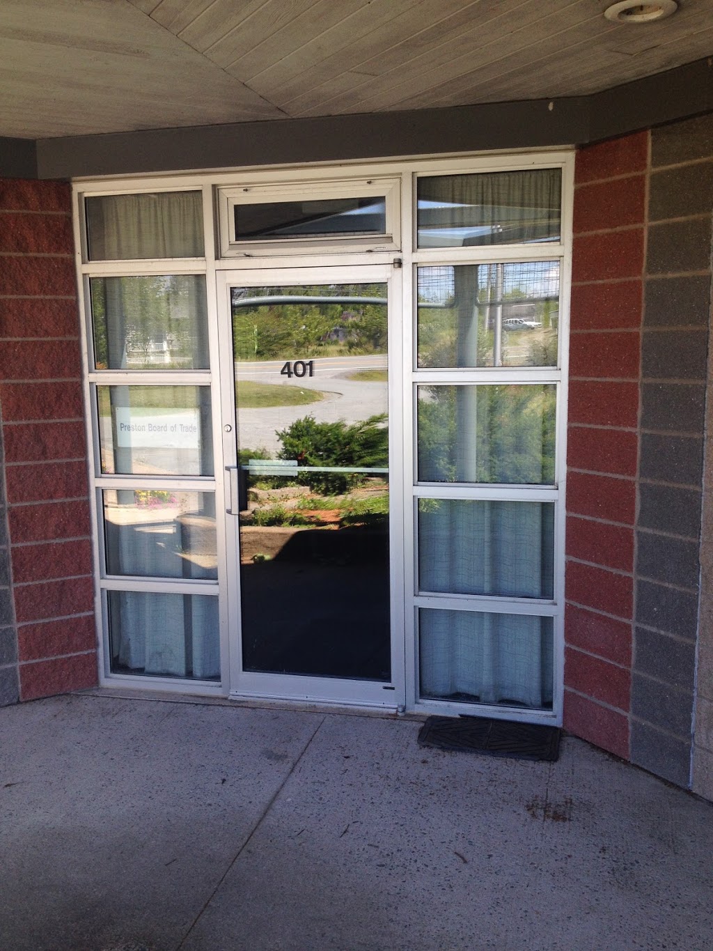 East Preston Business Centre | 1900 Hwy 7, East Preston, NS B2Z 1M2, Canada