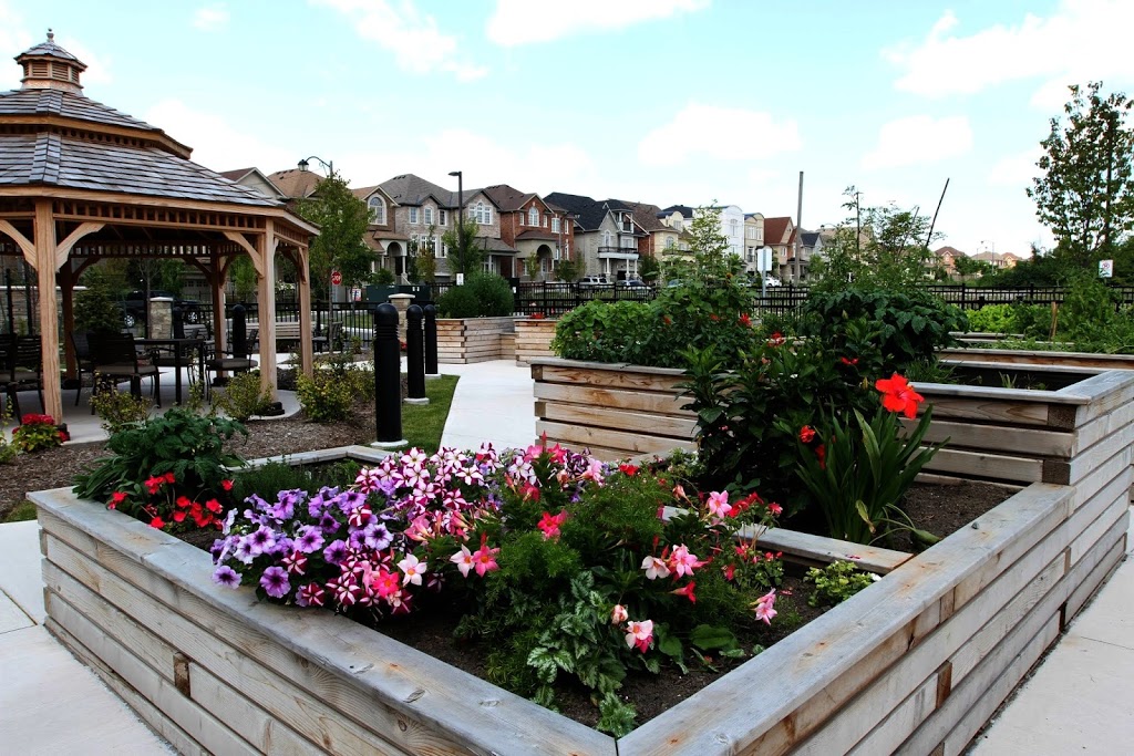 VIVA Thornhill Woods Retirement Community | 9700 Bathurst St, Maple, ON L6A 4V2, Canada | Phone: (905) 417-8585