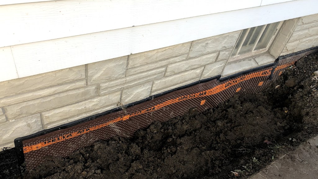 Watershield Home Waterproofing Systems | 365 Corvette St, Welland, ON L3B 4S8, Canada | Phone: (647) 550-9370