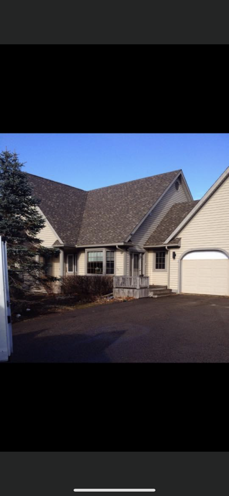 Economy Roofing | McQuaid Ct, Summerside, PE C1N 6C7, Canada | Phone: (902) 432-9167