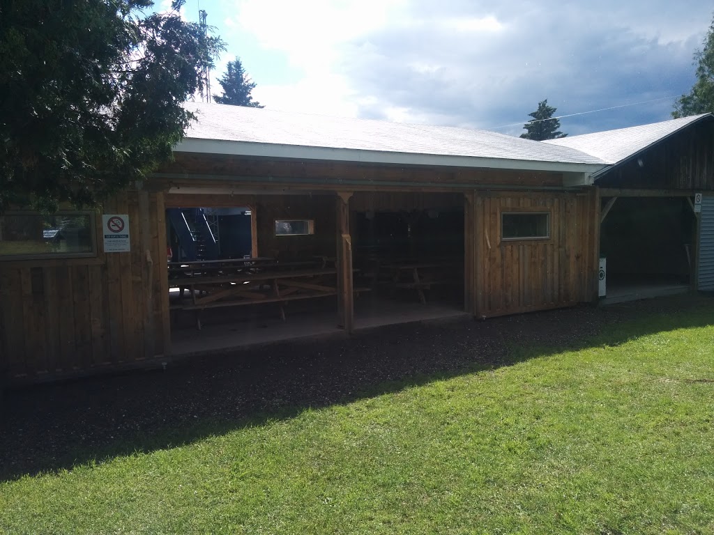 Camping Lac Frontiere | 150 Rte 143, Stanstead, QC J0B 3E0, Canada | Phone: (819) 876-5505