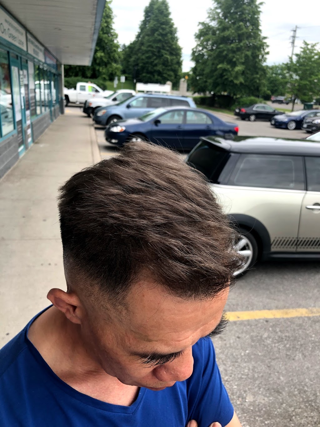 Hair Sweety | 8 Green Ln Unit 6, Thornhill, ON L3T 7P7, Canada | Phone: (647) 642-8881