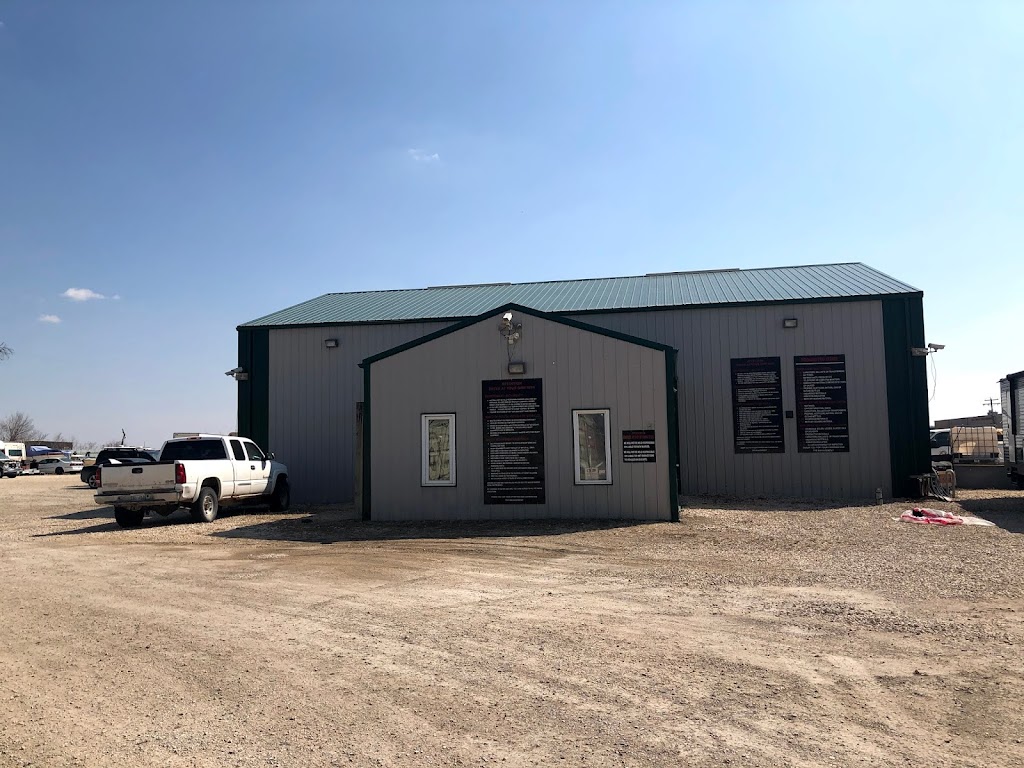 Geswein Metals Inc | 2112 Springfield Rd, Manitoba R2C 2Z2, Canada | Phone: (204) 777-1162