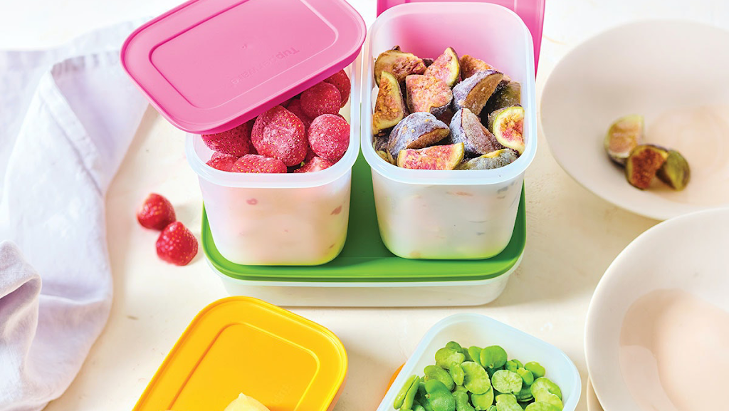 Caroline Croteau Conseillère Tupperware | 177 Rue Principale, Saint-Apollinaire, QC G0S 2E0, Canada | Phone: (819) 479-9561