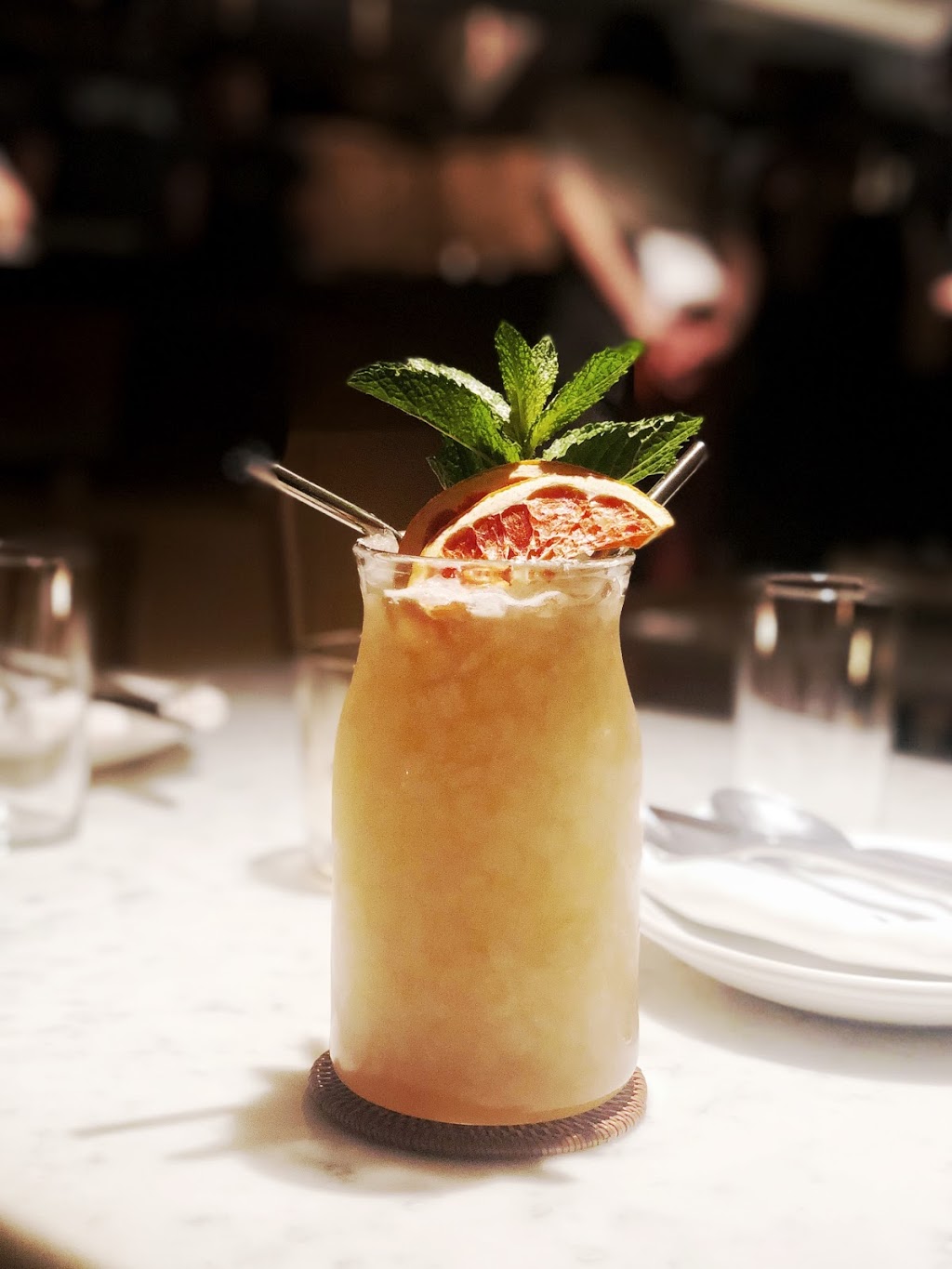 Quetzal | 419 College St, Toronto, ON M5T 1T1, Canada | Phone: (647) 347-3663