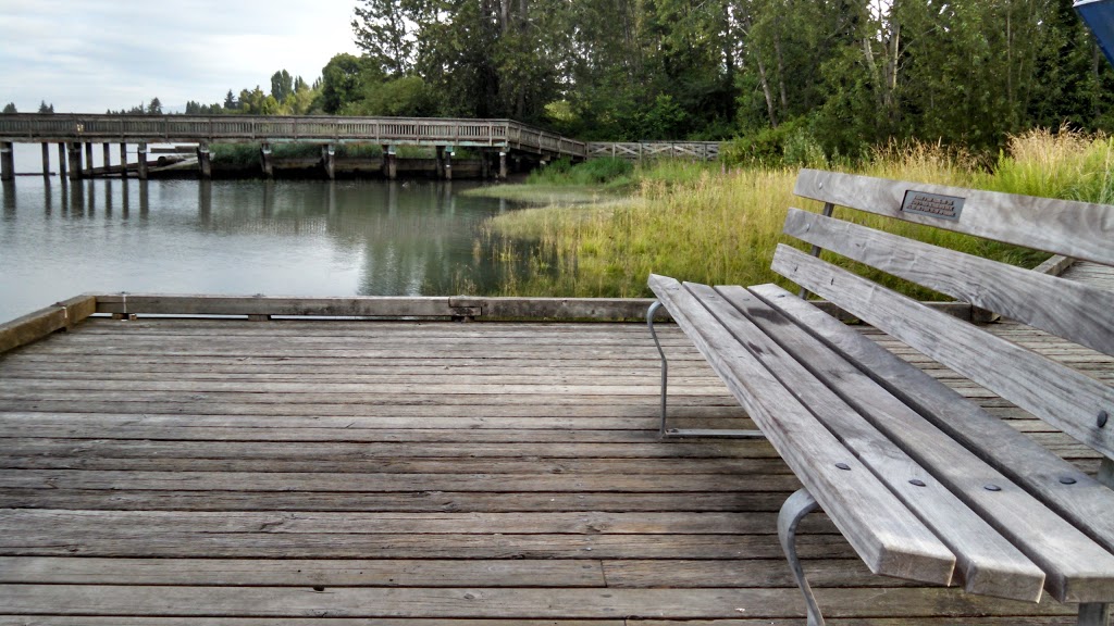 Fraser River Park | 8705 Angus Dr, Vancouver, BC V6P 6G2, Canada | Phone: (604) 873-7000