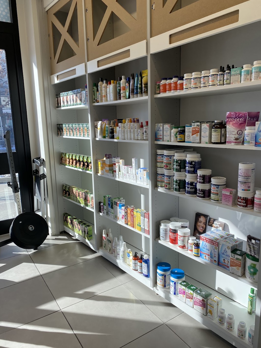 Nutrition House Don Mills | 1090 Don Mills Rd., Toronto, ON M3C 3R6, Canada | Phone: (905) 944-1661