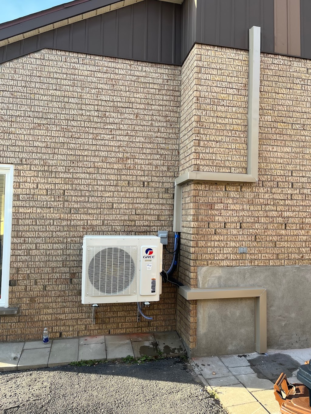 Climatisation Merinair Inc. | 1481 Rue de Monaco, Saint-Hubert, QC J3Z 1C6, Canada | Phone: (438) 542-1676