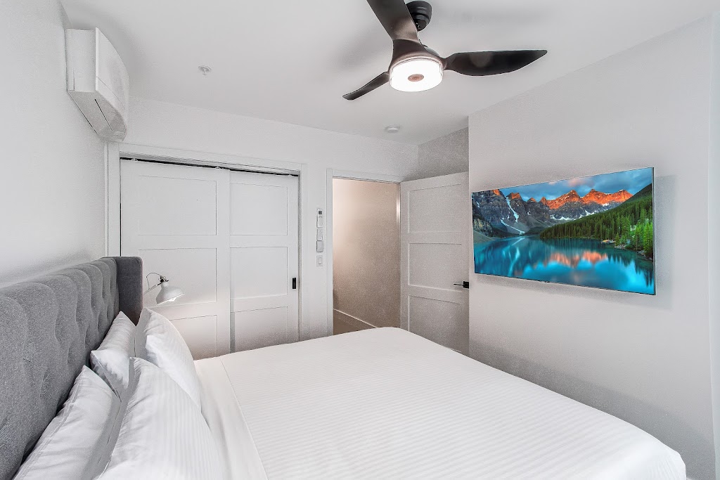 The Nest at Mountain Spirit Resort | 400 Stemwinder Dr, Kimberley, BC V1A 3E9, Canada | Phone: (778) 481-8181