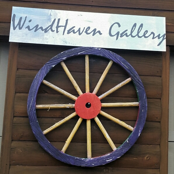 Paula J Maries Windhaven Gallery | 62630 Traver Rd, Wellandport, ON L0R 2J0, Canada | Phone: (905) 975-7668