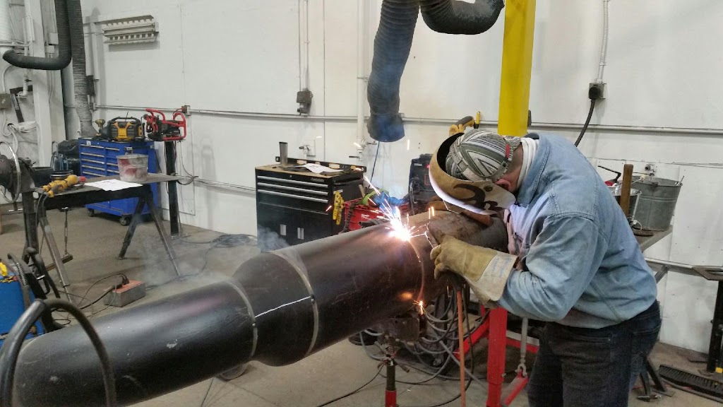 MAG Welding | 4081 Bedwell Bay Rd, Belcarra, BC V3H 4P9, Canada | Phone: (604) 789-8307