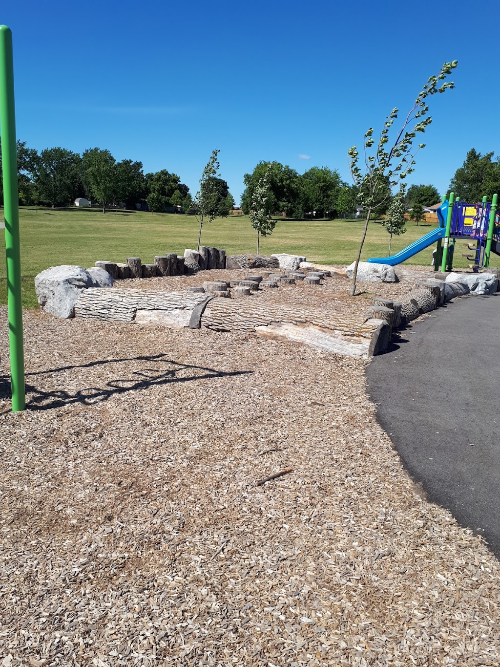 Roswell Park | Brantford, ON N3R 6R1, Canada