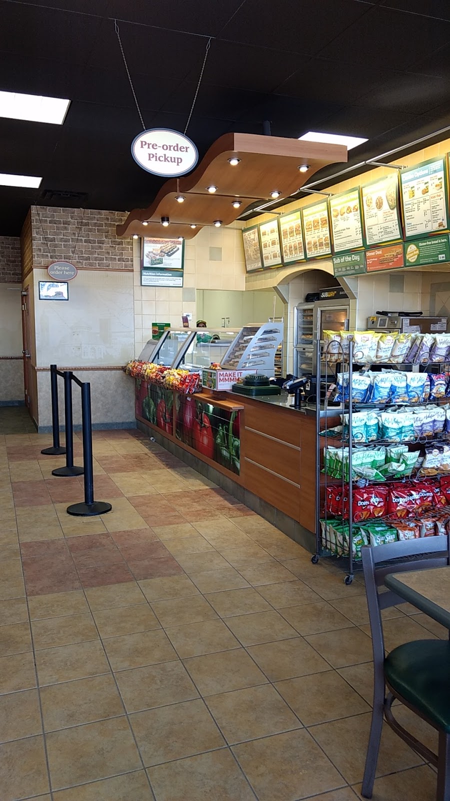 Subway | 1030 Adelaide St N Unit 2, London, ON N5Y 2M9, Canada | Phone: (519) 679-6939