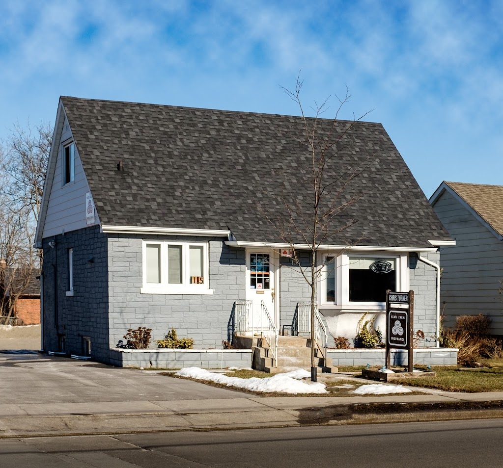 Chris Turner Desjardins Insurance Agent | 15 Queen St S, Mississauga, ON L5M 1K2, Canada | Phone: (905) 821-7780