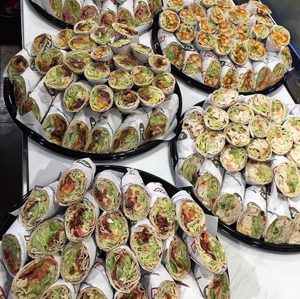 Pita Pit Catering | 2360 Main St Unit B, Winnipeg, MB R2V 4H7, Canada | Phone: (204) 334-7482