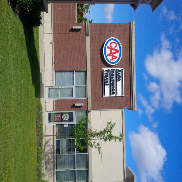 CAA Store - Mississauga | 1925 Fowler Dr, Mississauga, ON L5K 0A2, Canada | Phone: (905) 823-6801