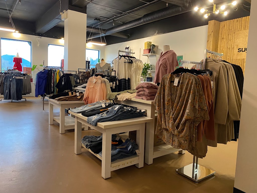 Sugarwell | 138 S Shore Rd #102a, Lake Cowichan, BC V0R 2G0, Canada | Phone: (250) 252-5048