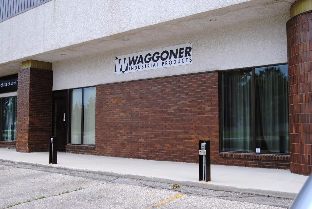 Waggoner Industrial Products | 354 Saulteaux Crescent, Winnipeg, MB R3J 3T2, Canada | Phone: (204) 663-1171