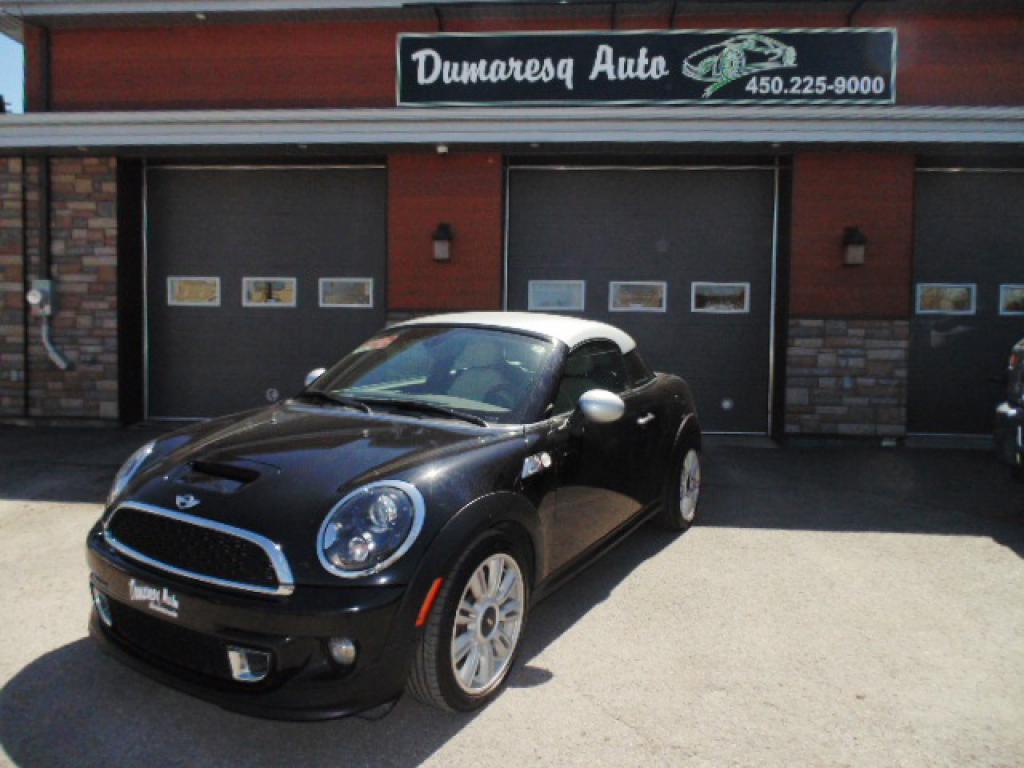 Dumaresq Auto | 156 Rue Saint Laurent, Beauharnois, QC J6N 2T1, Canada | Phone: (450) 225-9000