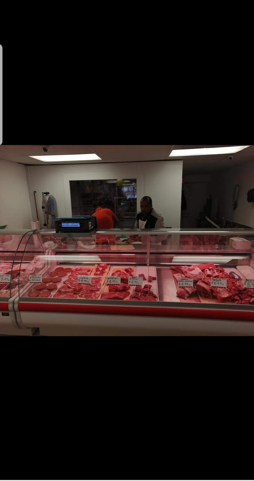 Freta Food & Convenience Store #2 | 1721 Eglinton Ave W, York, ON M6E 2H4, Canada | Phone: (416) 546-4841