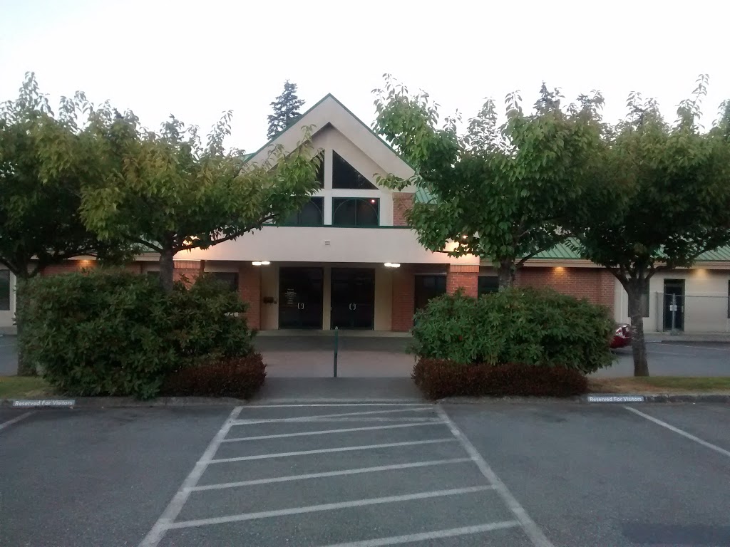 Gracepoint Community Church MB | 3487 King George Blvd, Surrey, BC V4P 1B7, Canada | Phone: (604) 538-1825