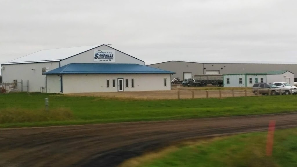 Carberry Sandhills Electric & Mechanical LTD. | 1070 MB-5, Carberry, MB R0K 0H0, Canada | Phone: (204) 834-2102