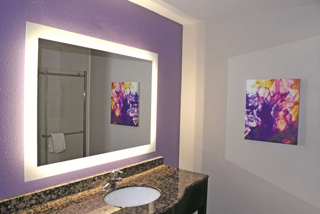 La Quinta Inn & Suites by Wyndham Lackawanna | 2500 Hamburg Turnpike, Lackawanna, NY 14218, USA | Phone: (716) 821-0030
