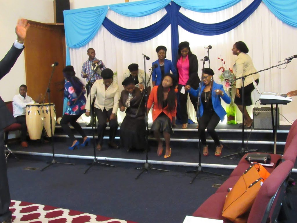 The Redeemed Christian Church of God Hephzibah Parish | 160 Smithfield Ave, Winnipeg, MB R2V 0C2, Canada | Phone: (204) 691-5830