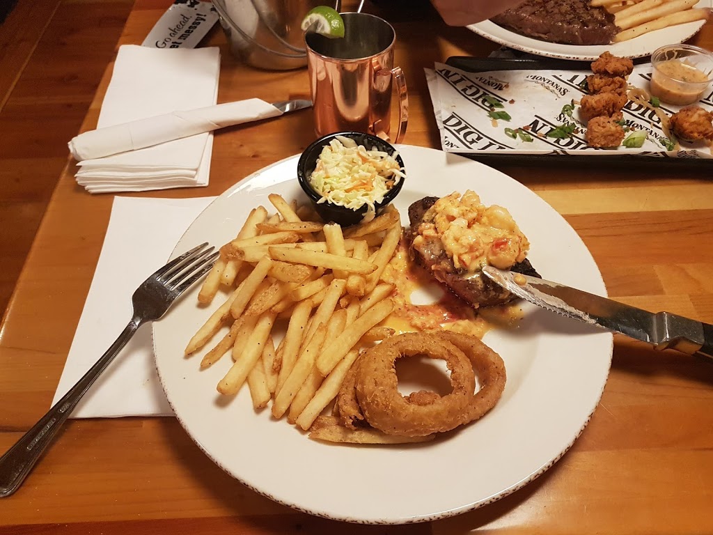 Montanas | 11654 Sarcee Trail NW, Calgary, AB T3R 0A1, Canada | Phone: (403) 730-6497