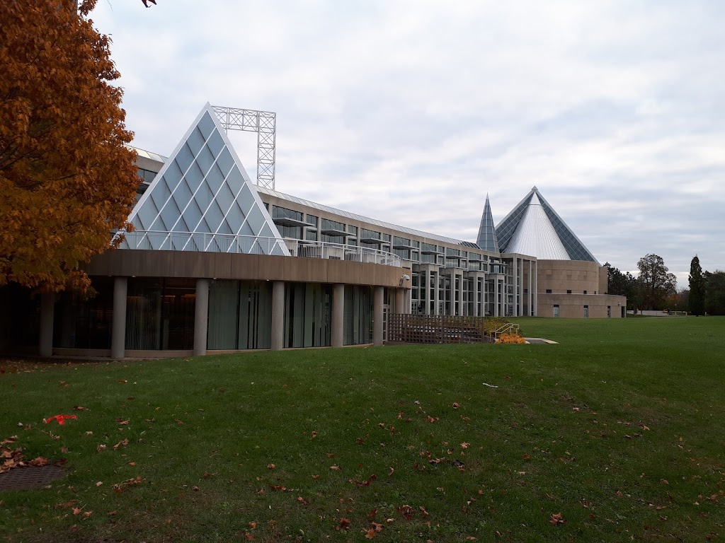 Global Affairs Canada - John G. Diefenbaker Building | 111 Sussex Dr, Ottawa, ON K1N 5A1, Canada | Phone: (613) 941-4823