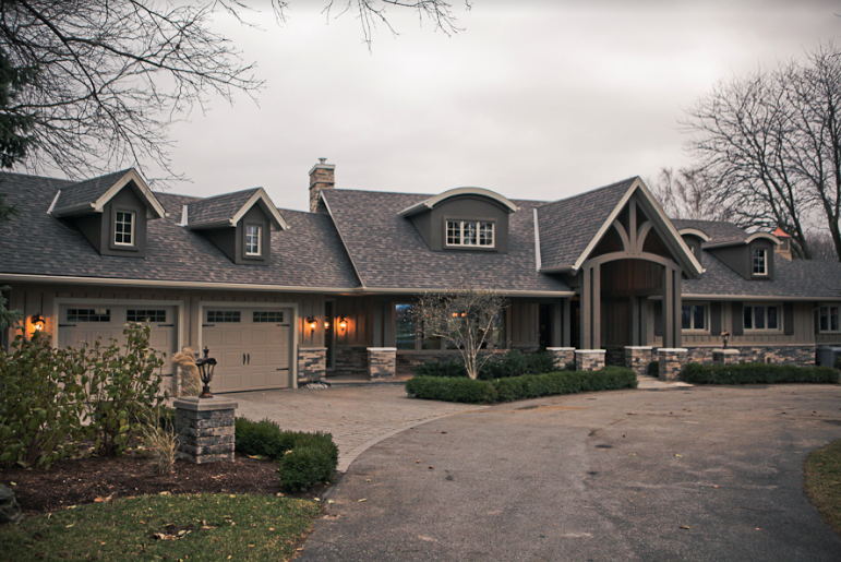 Homes By Hendriks Niagara Region | 3758 Main St, Jordan Station, ON L0R 1S0, Canada | Phone: (905) 563-7681