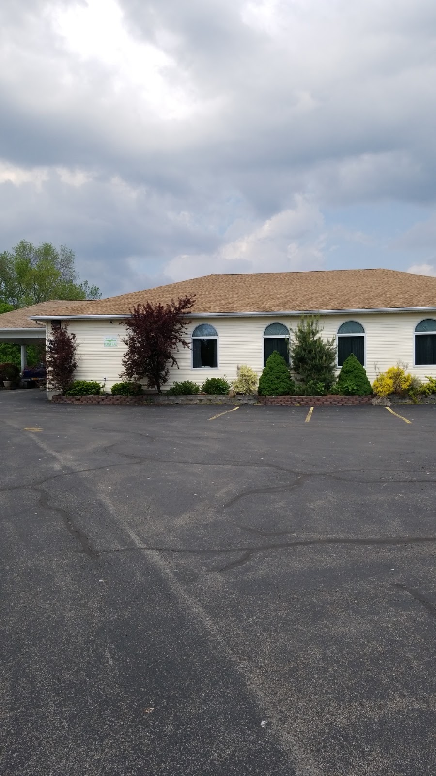 Islamic Cultural Center of Niagara Falls (ICCNF) | 2843 Niagara Falls Blvd, Niagara Falls, NY 14304, USA | Phone: (716) 957-3758