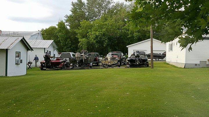 West Shores Cabins | 888 US-2, North Hero, VT 05474, USA | Phone: (802) 372-8832