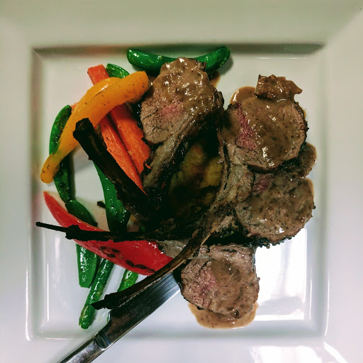 Vino Restaurant And Lounge Oakville | 3420 Rebecca St, Oakville, ON L6K 6W2, Canada | Phone: (905) 825-8466