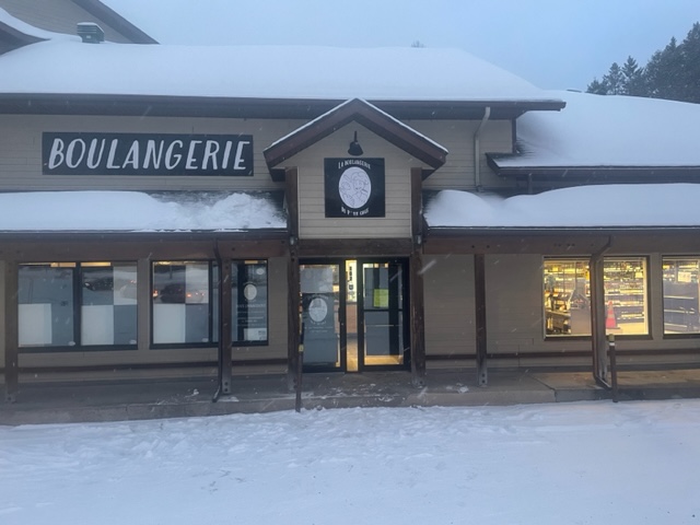 La Boulangerie du Ptit chef | 707 Chem. du Village Local 102, Morin-Heights, QC J0R 1H0, Canada | Phone: (450) 226-7000