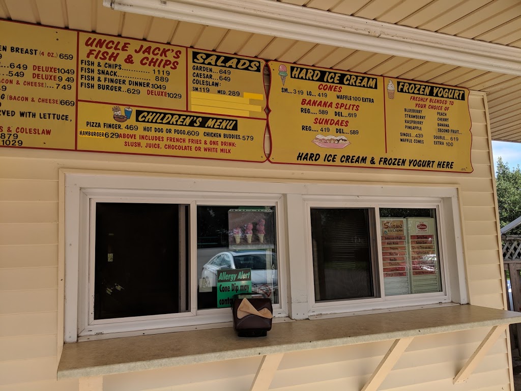 Freeze King | 42566 Huron Rd, Seaforth, ON N0K 1W0, Canada | Phone: (519) 527-0034