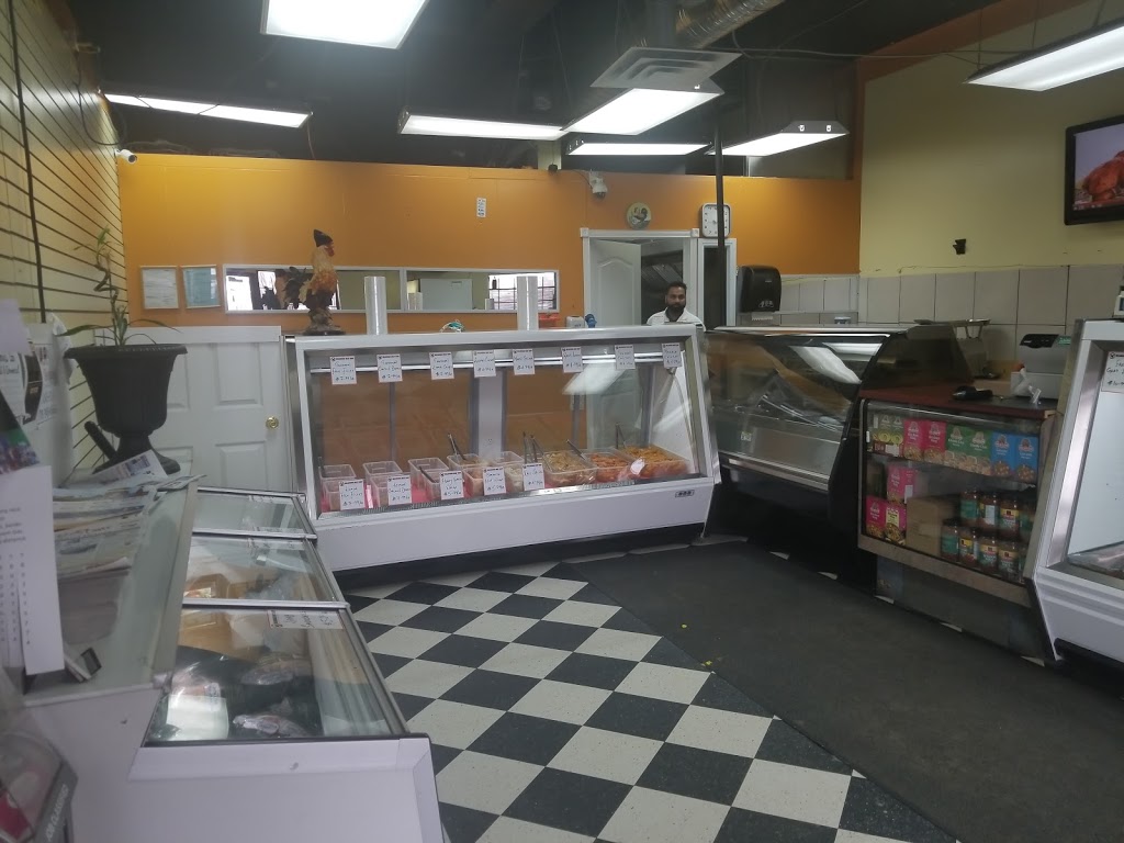 Millwoods Meat Shop North 5517 A 137 Ave NW, Edmonton, AB T5A 3L4, Canada