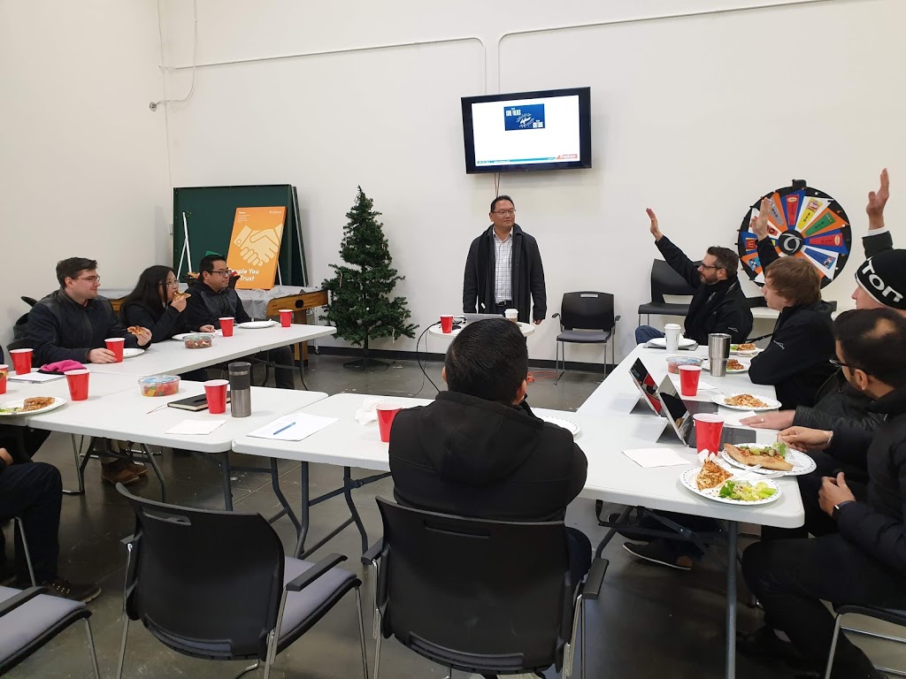 ActiveCo Technology Management | 551 Sherling Pl #1120, Port Coquitlam, BC V3B 0J6, Canada | Phone: (604) 931-3633