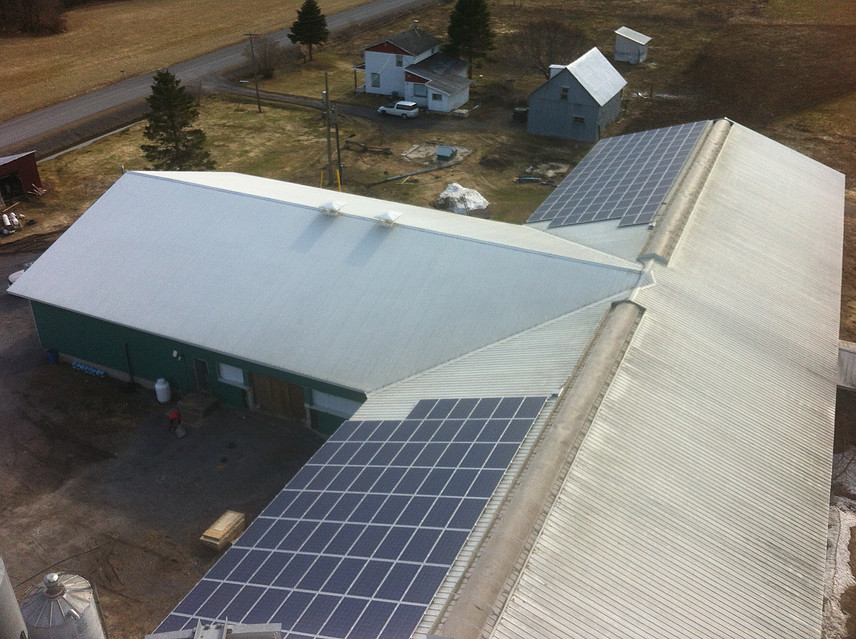 Execon Roofing and Solar 1104 Des Cerisiers St, Rockland, ON K4K 1K9