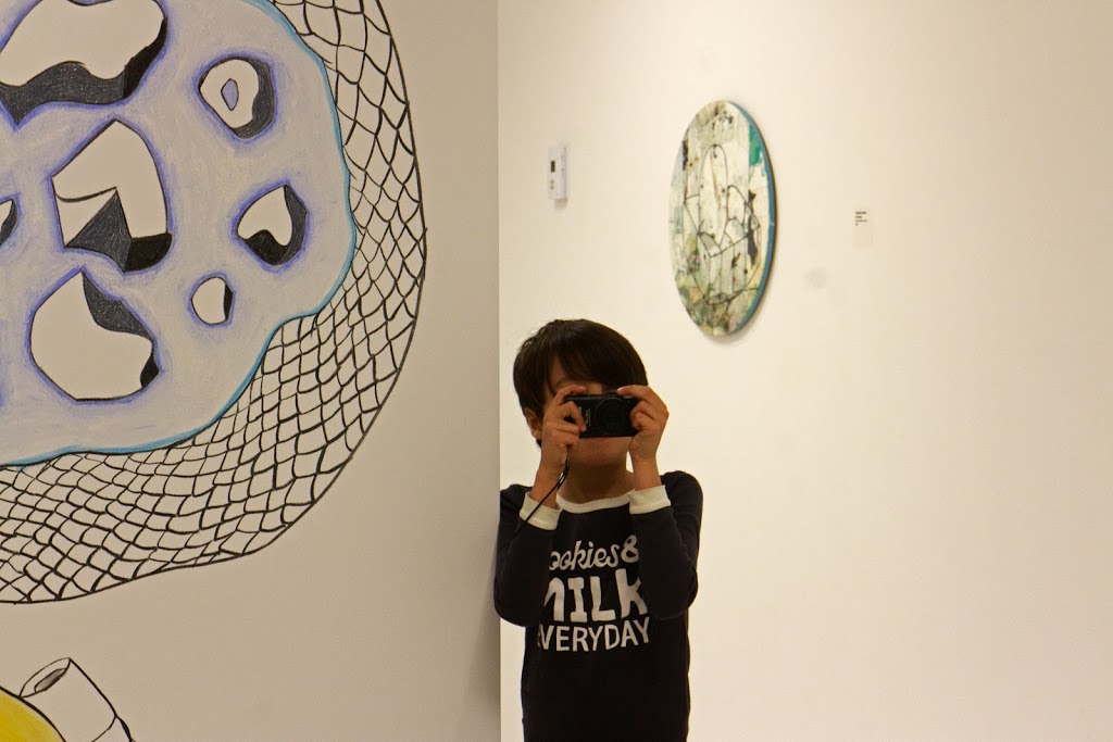 Sur Gallery | 39 Queens Quay E #100, Toronto, ON M5E 0A5, Canada | Phone: (416) 654-7787