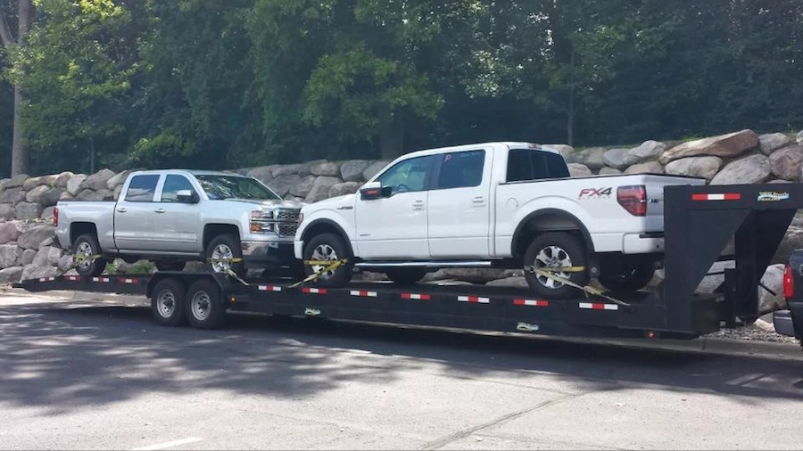 A & L Transport | 123 Rue Louis Lepage, Sainte-Thérèse, QC J6W 2S6, Canada | Phone: (438) 831-4224