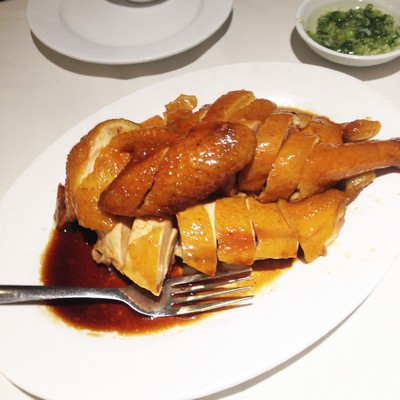 Master Hung BBQ & Won Ton | 8780 Blundell Rd, Richmond, BC V6Y 3Y8, Canada | Phone: (604) 272-3813