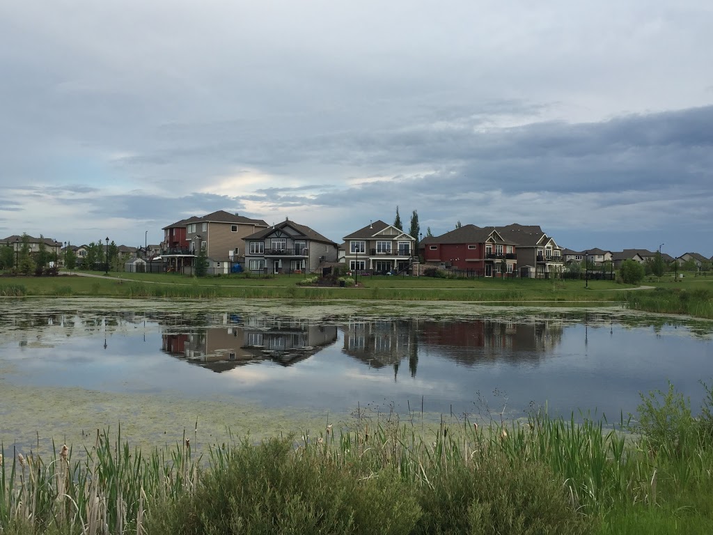 Langdale Park | 1925 170 St SW, Edmonton, AB T6W 1A6, Canada