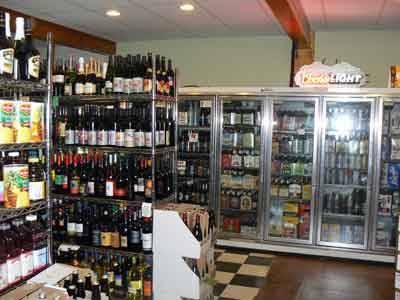Cross Road Grocery & Video | 7802 Silver Lake Rd, Maple Falls, WA 98266, USA | Phone: (360) 599-9657