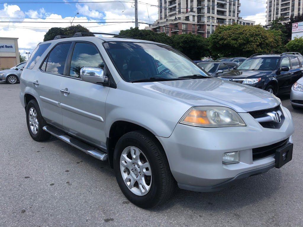 Markville Motors ltd | 9321 Markham Rd, Markham, ON L3P 3J3, Canada | Phone: (416) 450-4366
