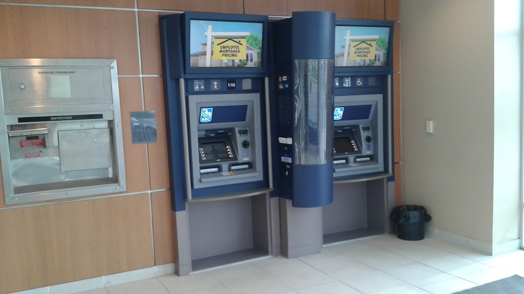 RBC Royal Bank | 11000 Yonge St, Richmond Hill, ON L4C 3E4, Canada | Phone: (905) 884-1138