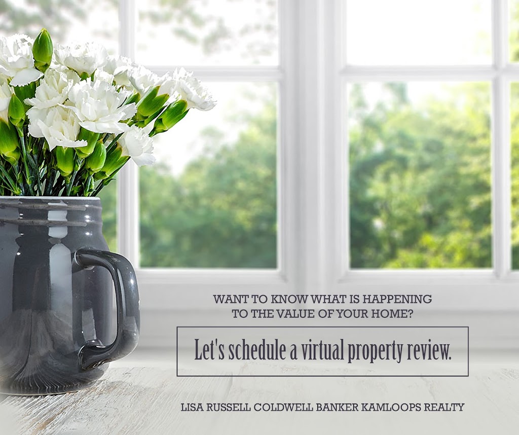 Lisa Rusell, Realtor - Coldwell Banker Kamloops Realty | 1701 Sun Rivers Dr, Kamloops, BC V2H 0A2, Canada | Phone: (250) 377-1801