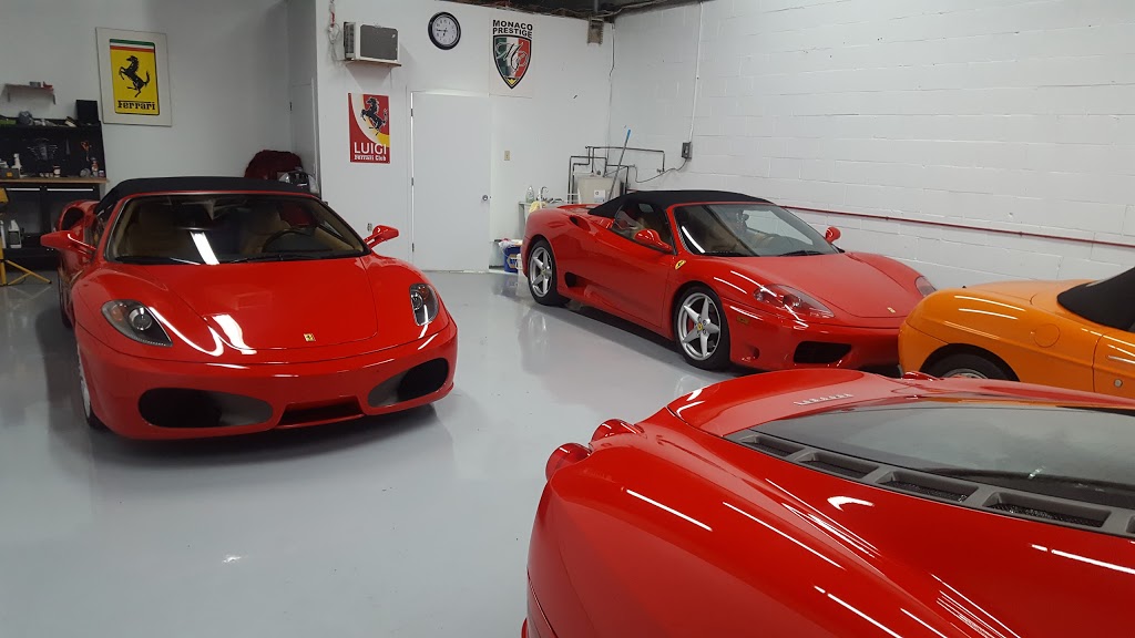 Monaco Prestige | 2970 Rue Brabant Marineau, Saint-Laurent, QC H4S 1K7, Canada | Phone: (514) 337-8484