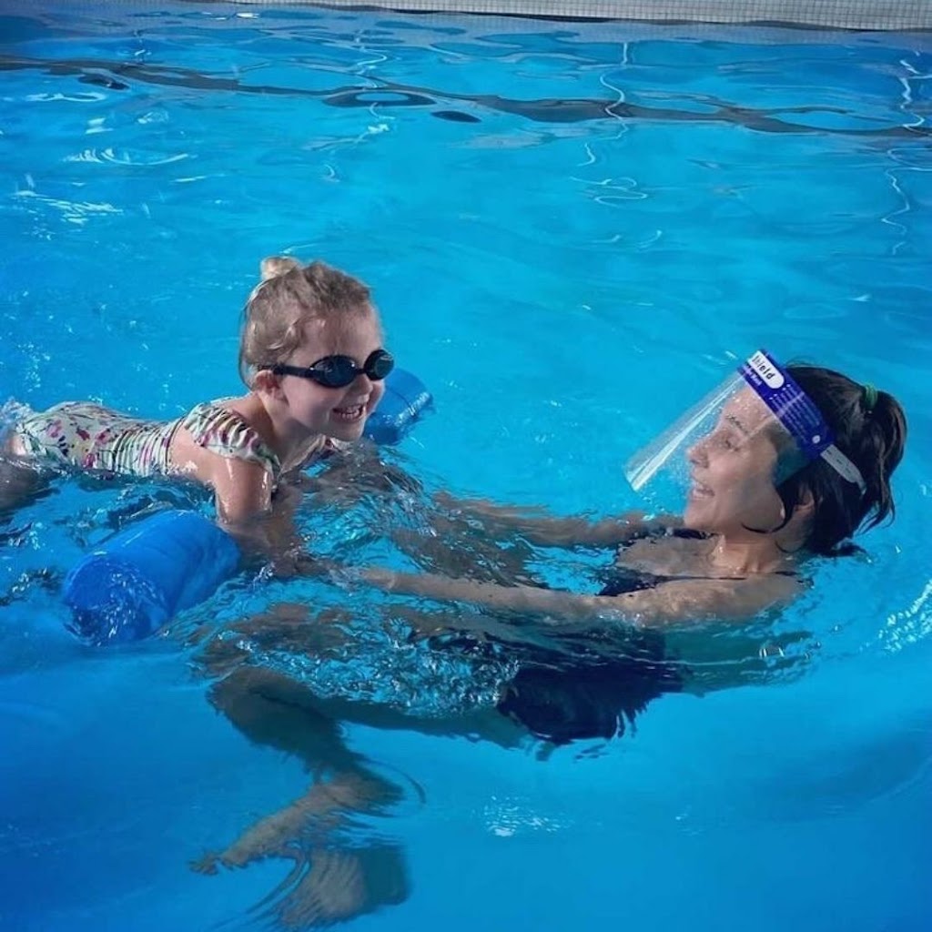 The Aqua Life Swim Academy | 184 Horton St E, London, ON N6B 1K8, Canada | Phone: (613) 793-0323